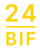Logo BIF